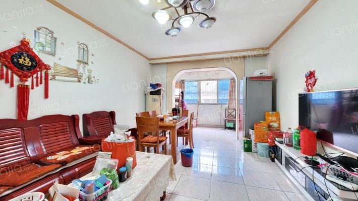 新源巷9号二手房实景图