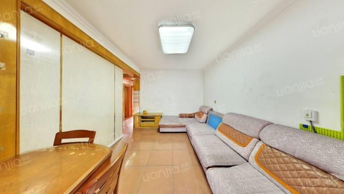 成飞217小区二手房实景图