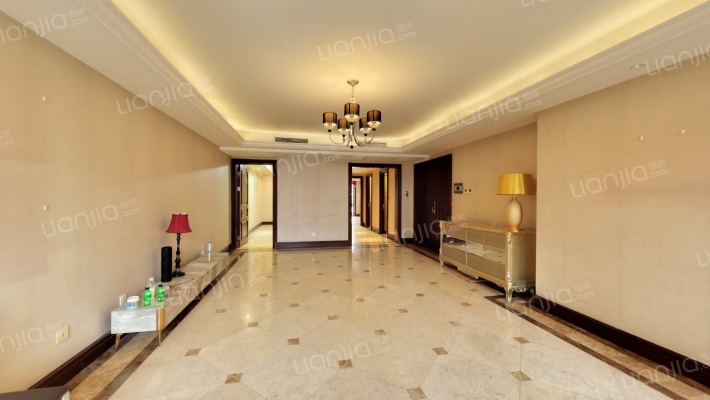 九号公寓二手房实景图