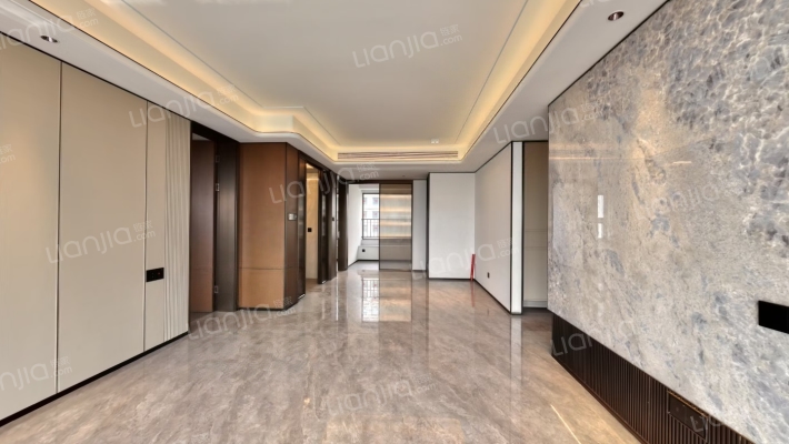 建发缦云二手房实景图