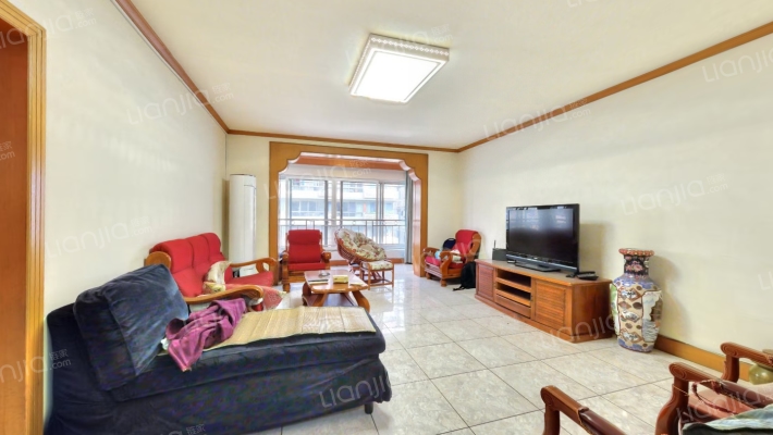 玉南苑二手房实景图