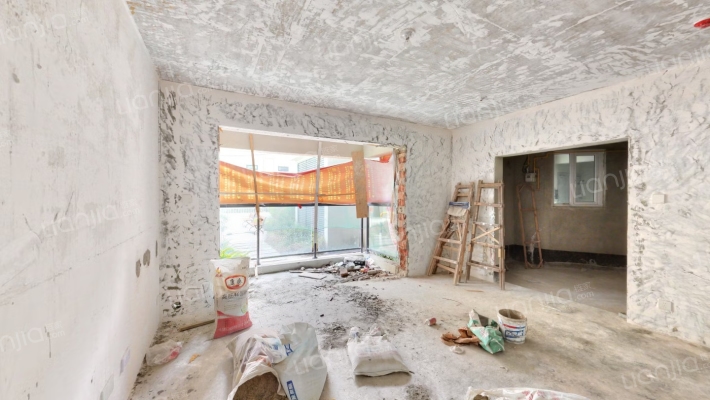 正兴紫瑞里二手房实景图