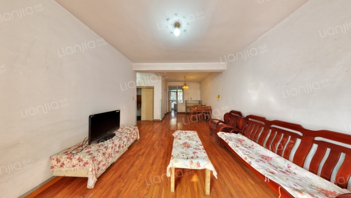 英国小镇诗歌园二手房实景图