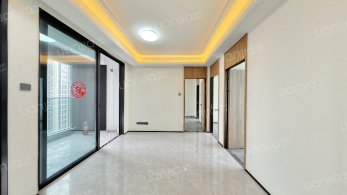 众福红山印二手房实景图