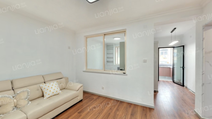 冶金工程处家属院二手房实景图