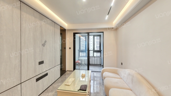 特房樾鸣湾二手房实景图