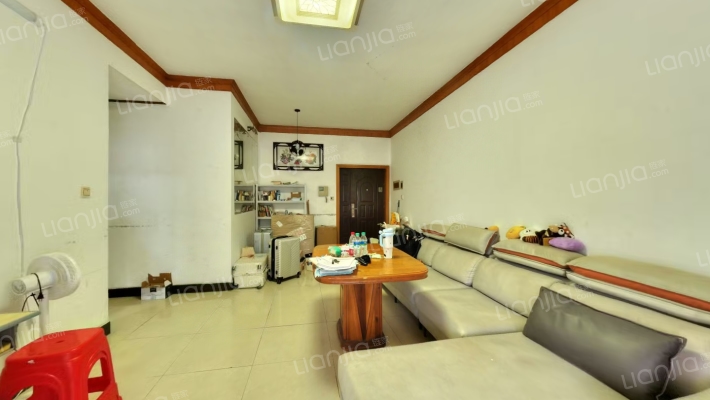 恒鑫大厦二手房实景图