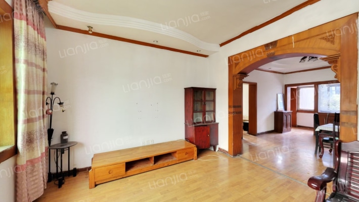 杏林苑二手房实景图