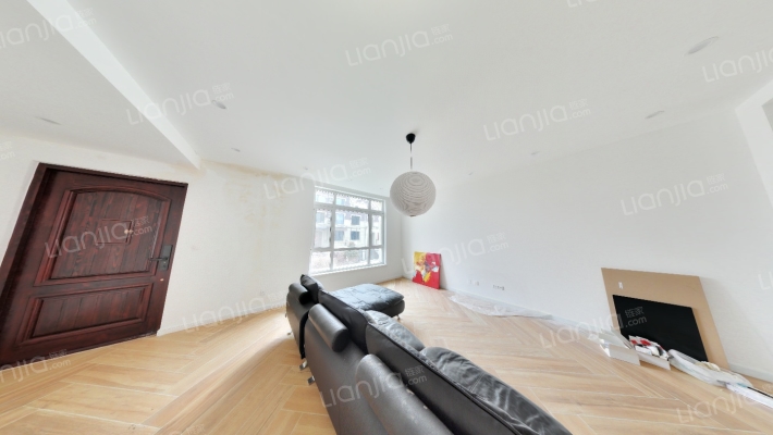 剑桥郡2.1期二手房实景图