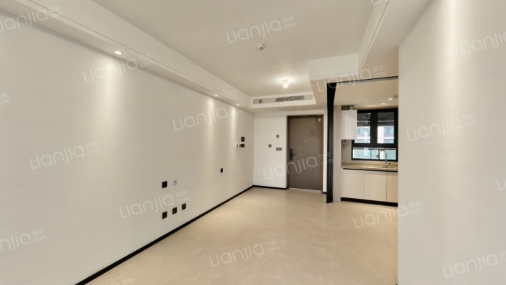 美都星屿熹二手房实景图