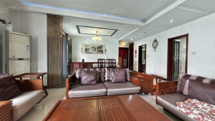 陕西省药品监督管理局家属院二手房实景图