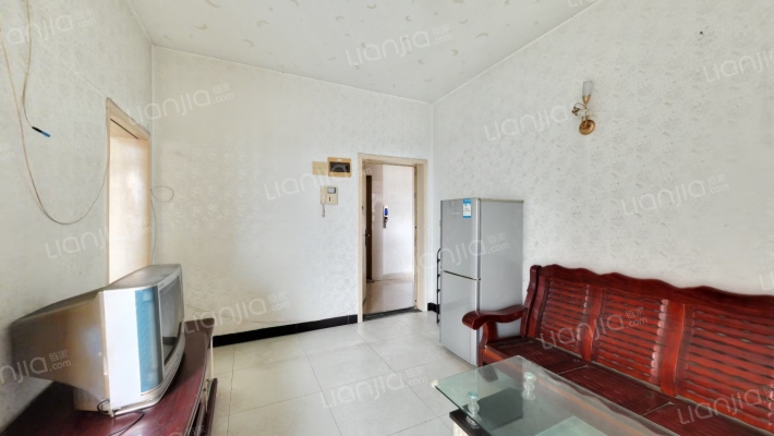 水木年华青木苑二手房实景图