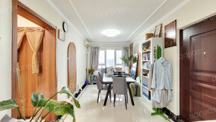 桃李苑二手房实景图