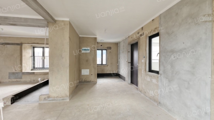 金辉优步悦山二期二手房实景图