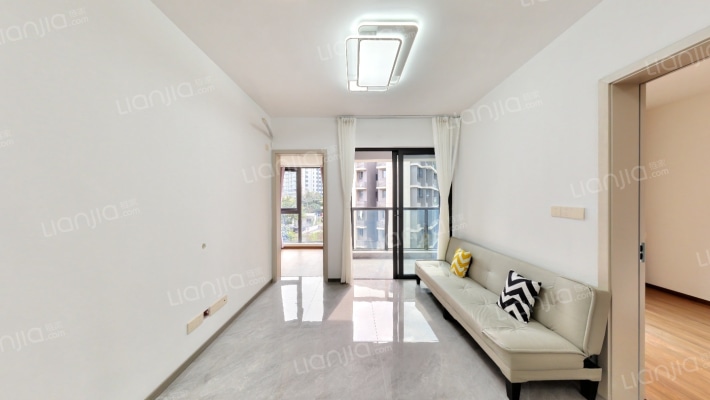 玖悦兰庭二手房实景图