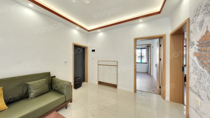 永丰路8号二手房实景图