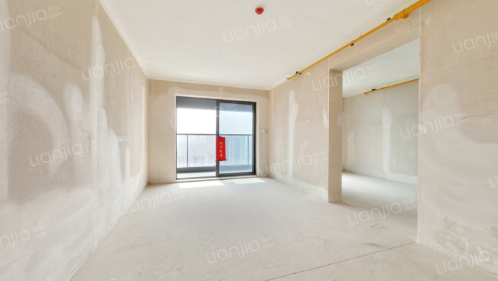 绿城留香园二手房实景图