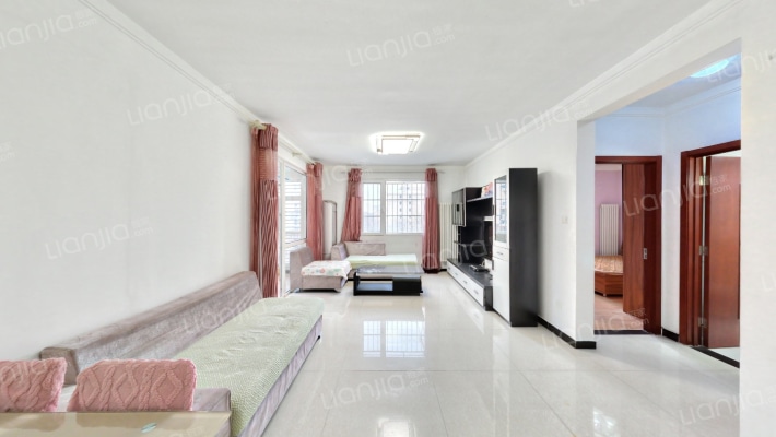 龙湖大名居二手房实景图