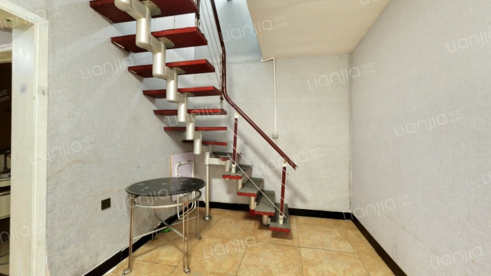 尚城国际二手房实景图