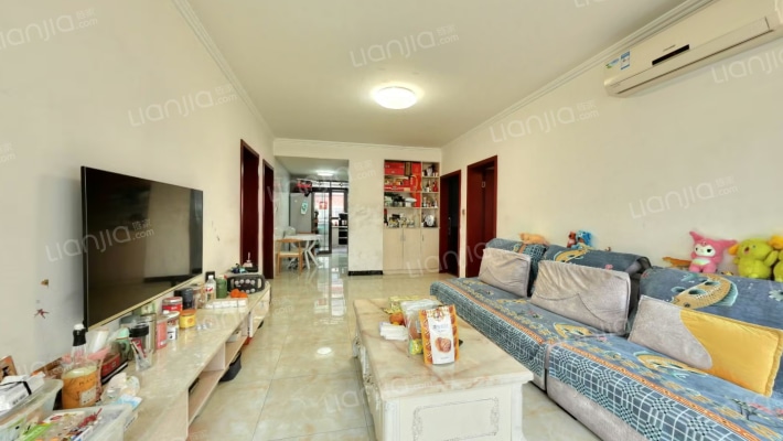 玉芳苑和谐园二手房实景图