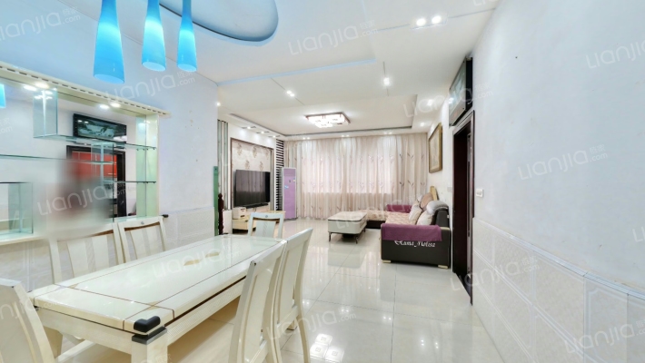 东城家园二手房实景图