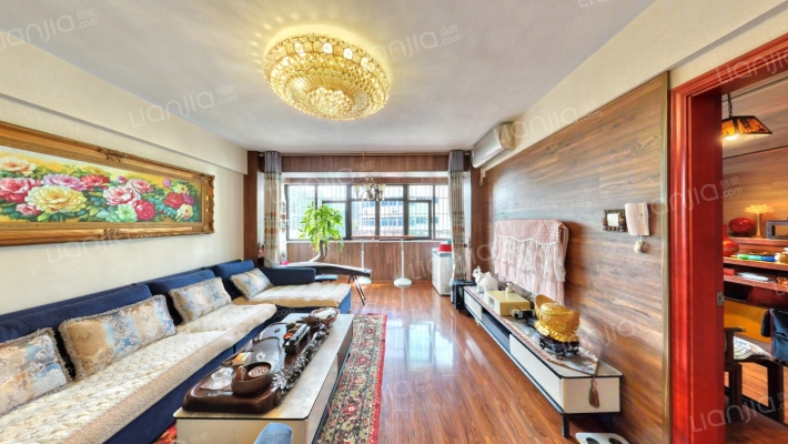 供水宿舍二手房实景图