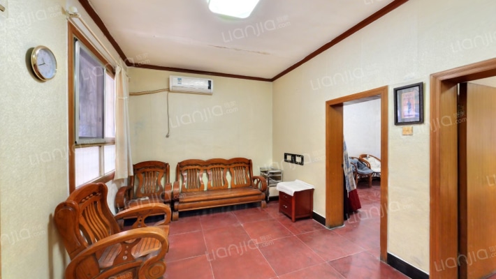 枫树塘小区二手房实景图