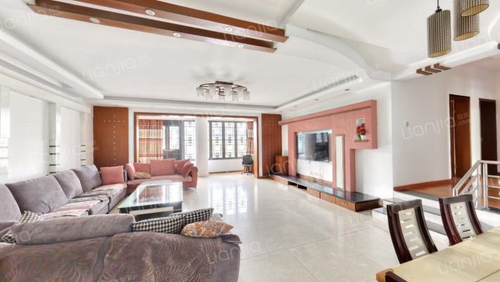 宝光苑二手房实景图