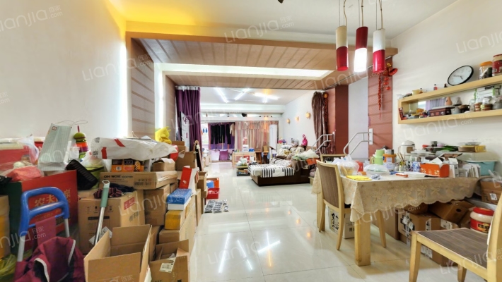 王府花园二手房实景图