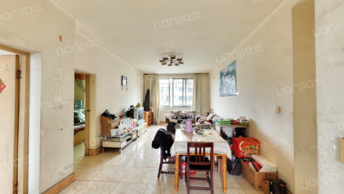 新泰西路一巷41号二手房实景图