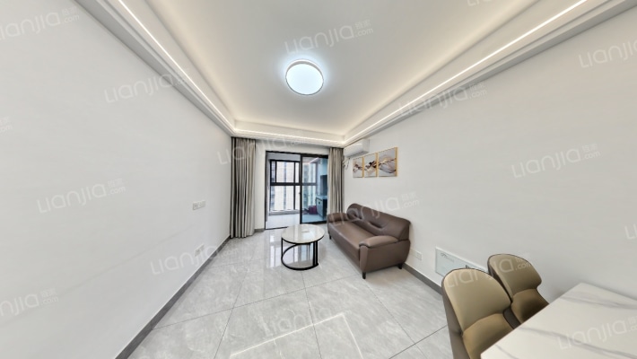 顺福雅苑(一区)二手房实景图