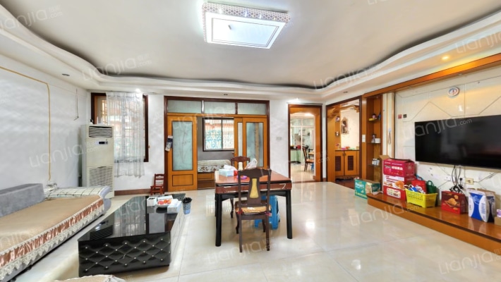 杨井路85号二手房实景图