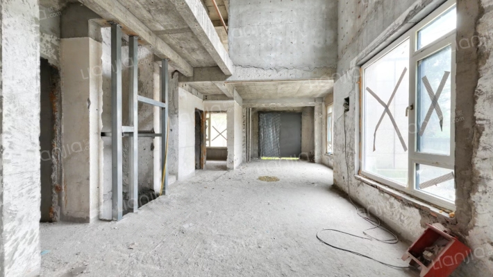 华润万象九里二手房实景图