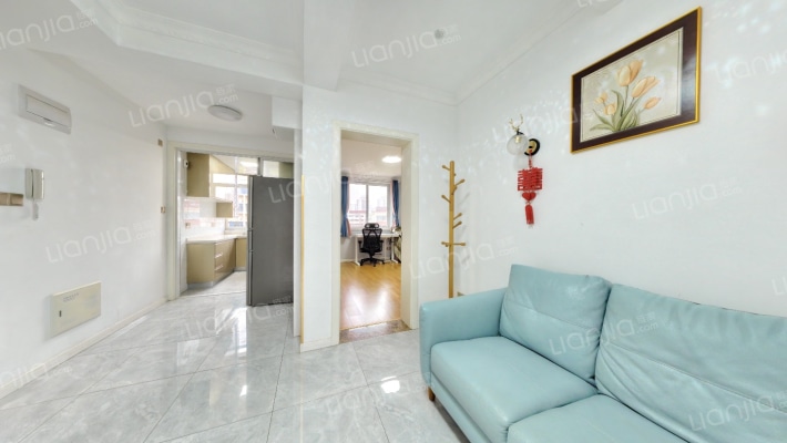 景苑小区二手房实景图