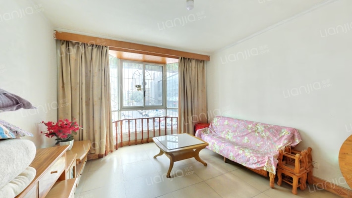 紫瑞花园二手房实景图