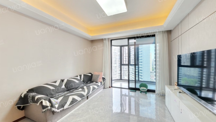 锦城峰荟荟瑞阁二手房实景图