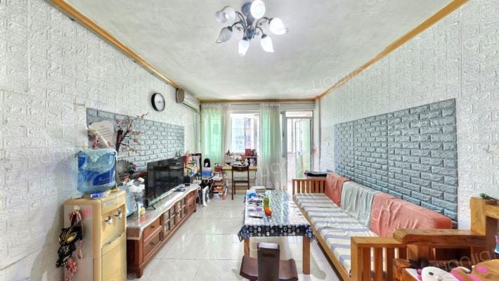 金路花园二手房实景图