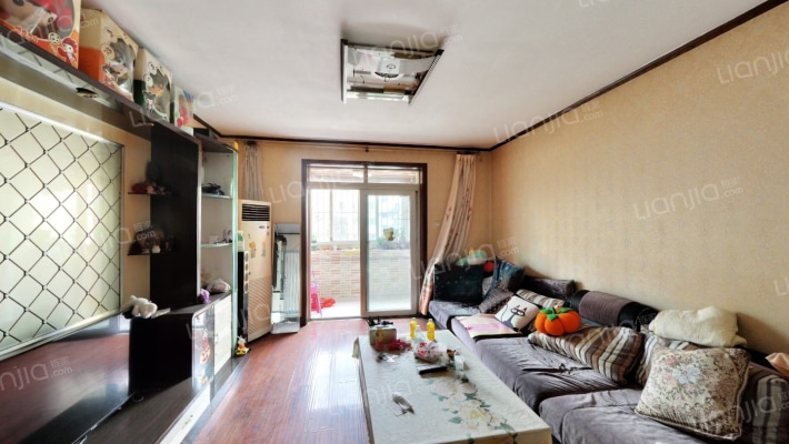 雁鸣小区二手房实景图