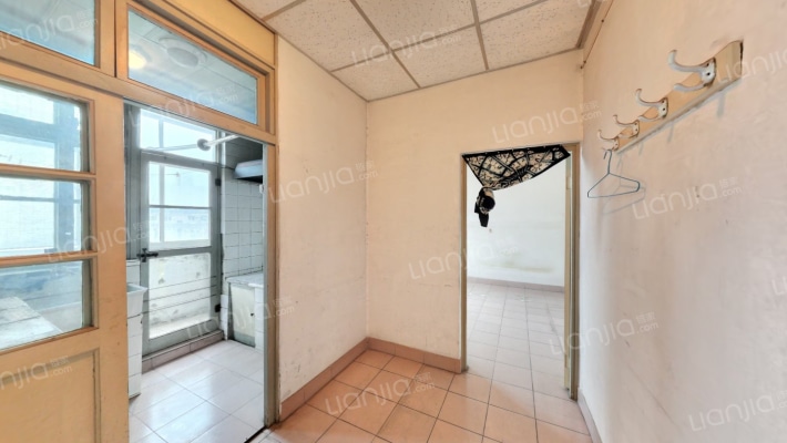 团结湖路二手房实景图