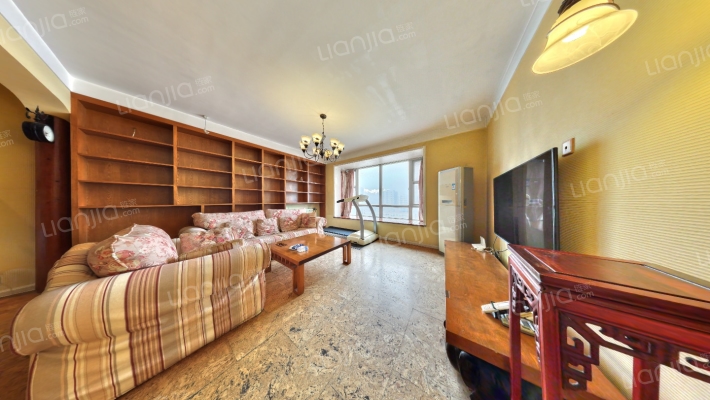 千業華園二手房实景图