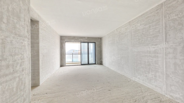 中国铁建铁建城御辰组团二手房实景图