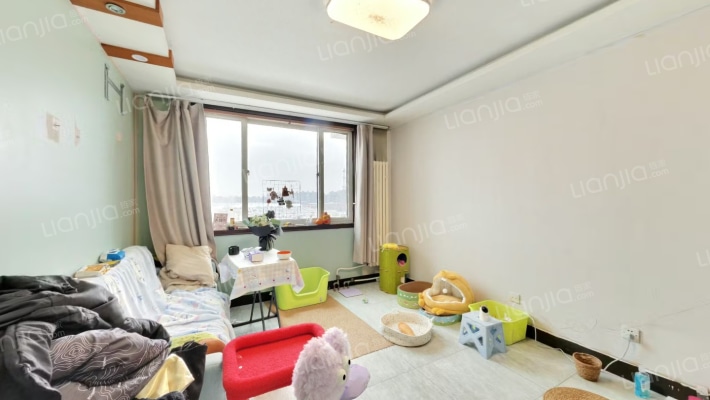 康盛园二手房实景图