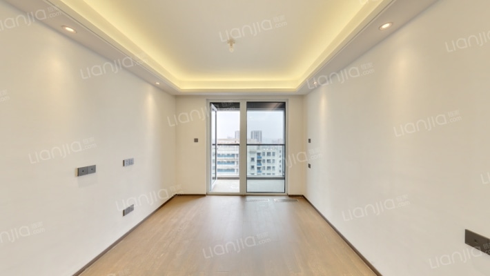 樾湖尚郡二手房实景图