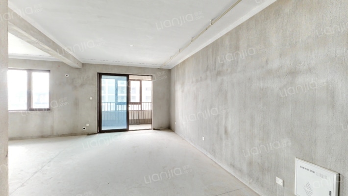 碧辰玥府二手房实景图