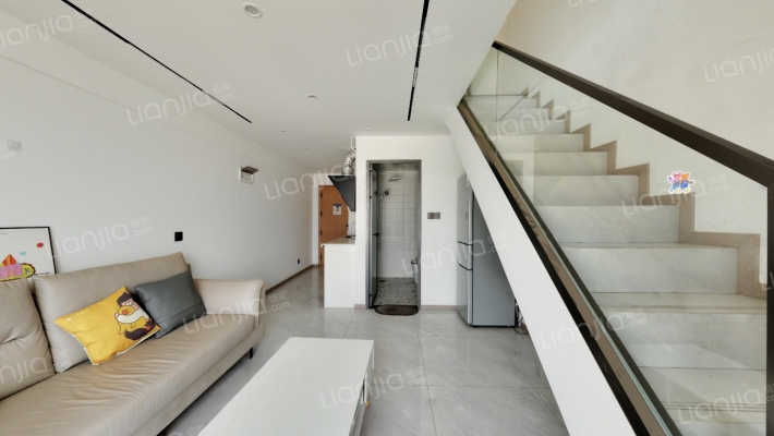 和记大合城二手房实景图