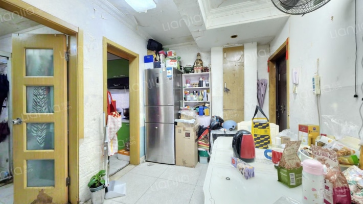 程桥一村二手房实景图