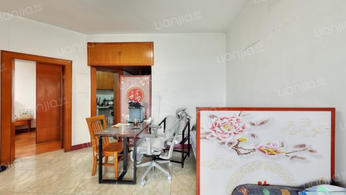 放鹰台1号二手房实景图