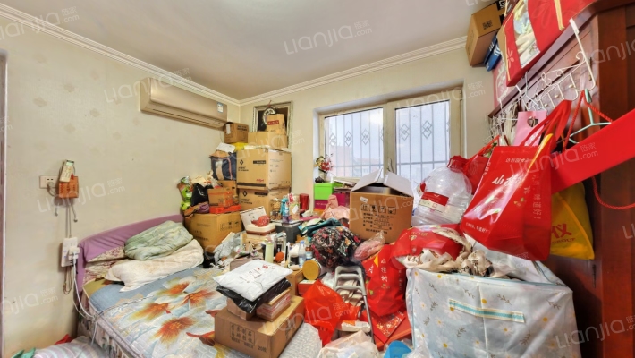 兴华公寓二手房实景图