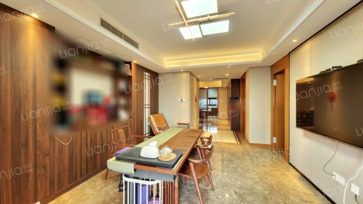 仁恒桃园世纪·畅园二手房实景图