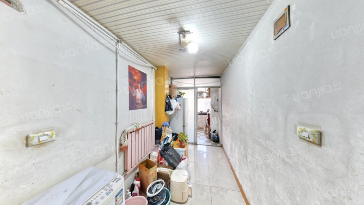 西安东方大酒店二手房实景图